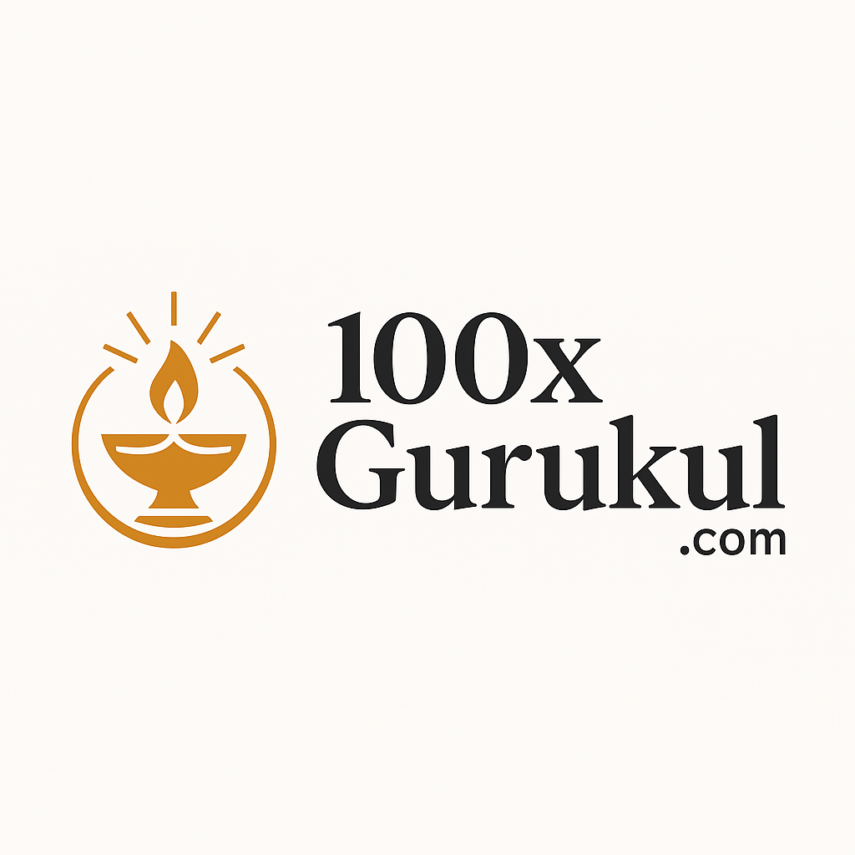 Why the 100xGurukul is the need for NxtGen Professionals