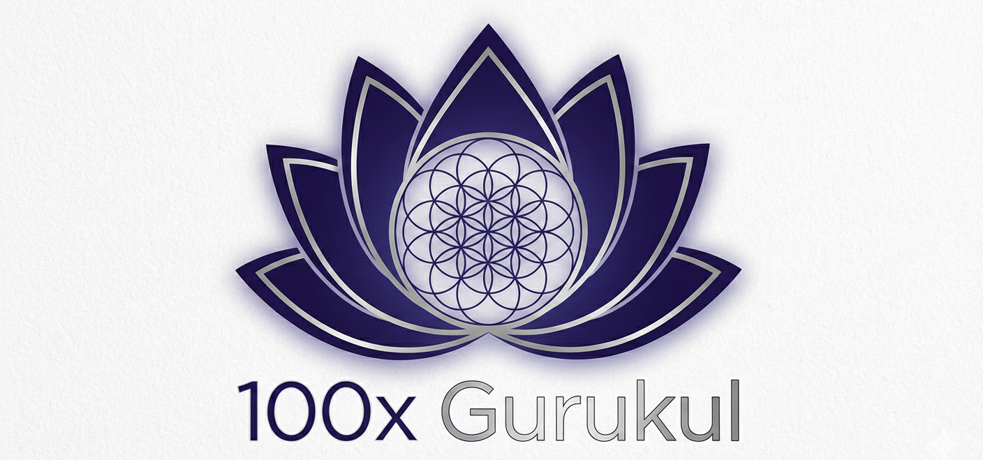 100X GURUKUL